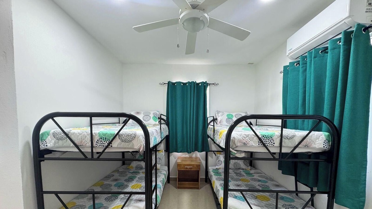 Photo of Bedroom in San Juan del Sur