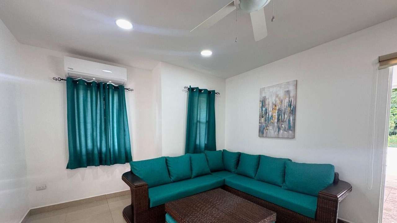 Photo of Livingroom in San Juan del Sur