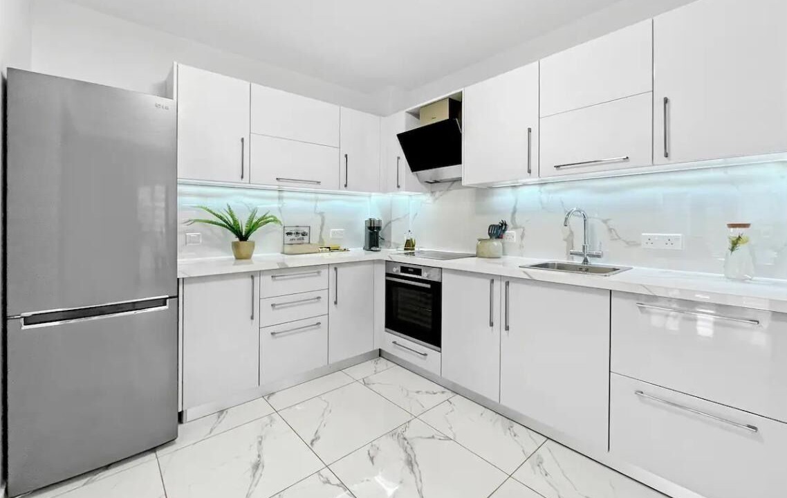 Photo of Kitchen in Skala