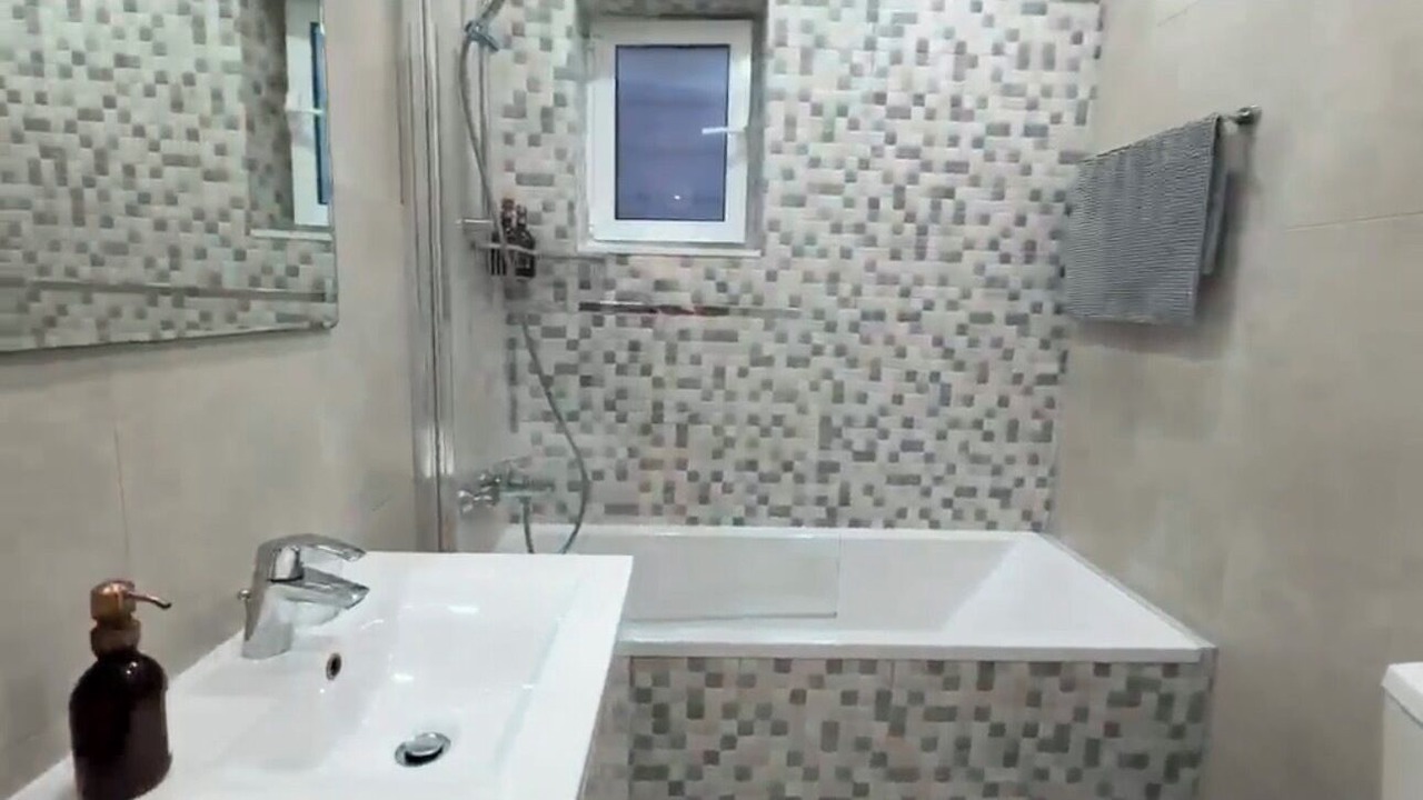Photo of Bathroom in Skala