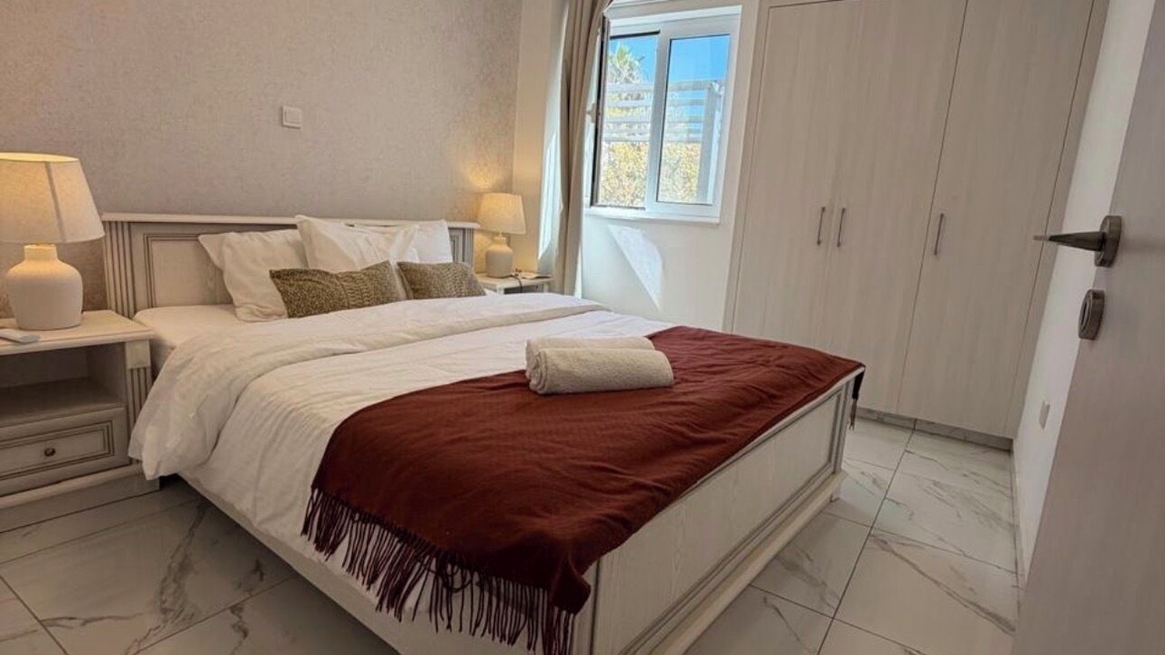 Photo of Bedroom in Skala