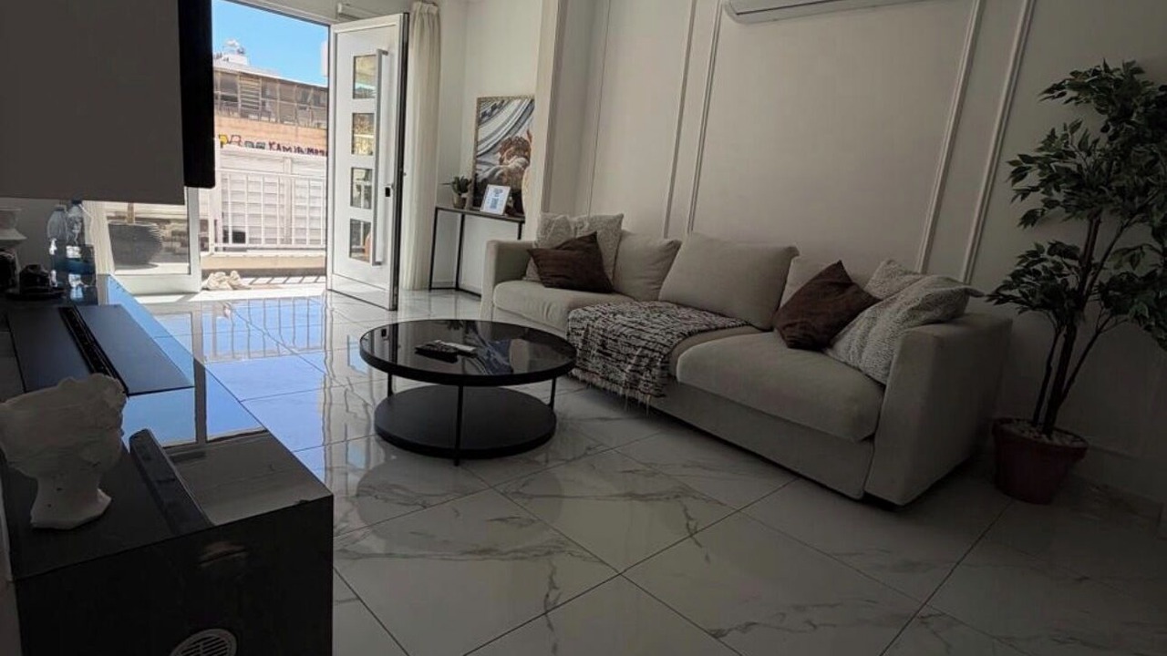 Photo of Livingroom in Skala