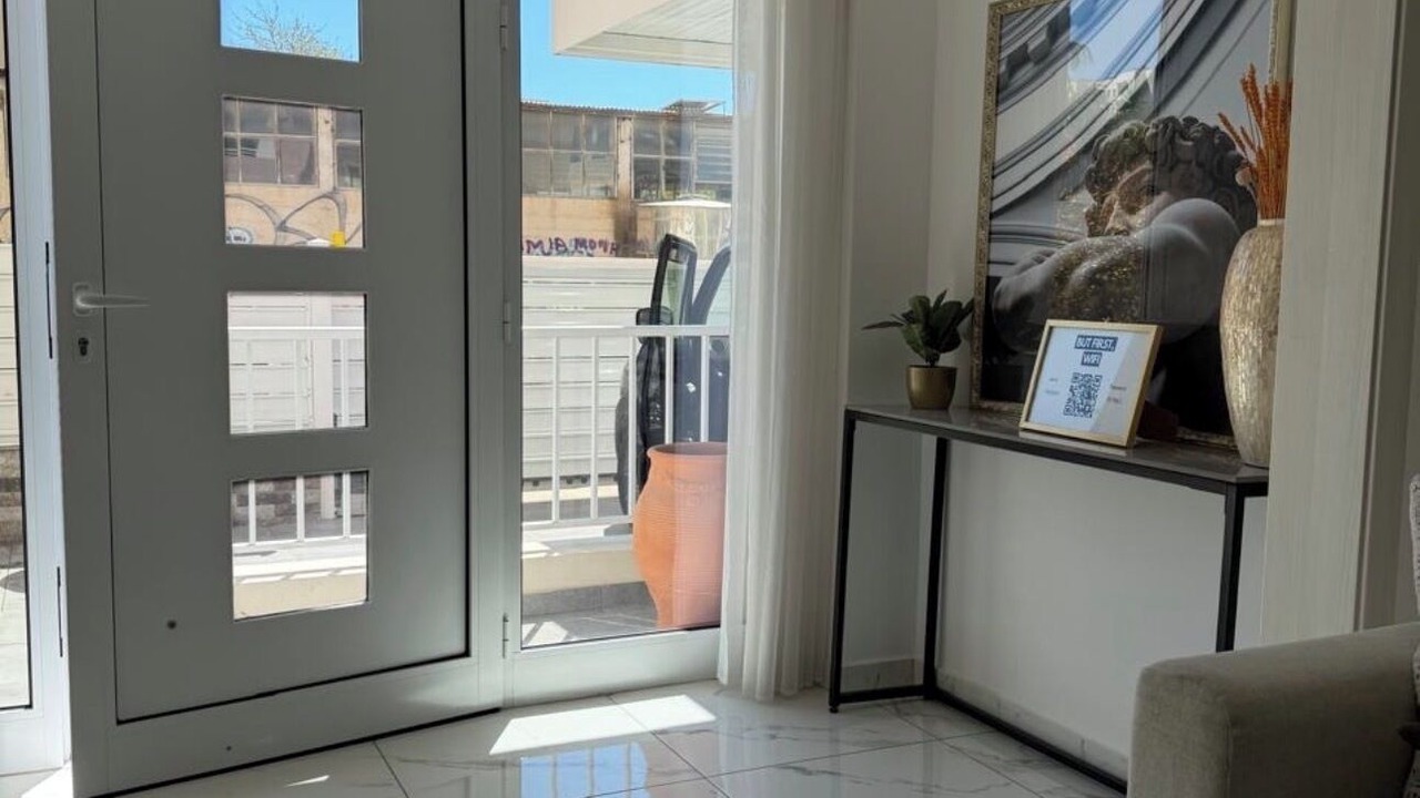 Photo of Livingroom in Skala