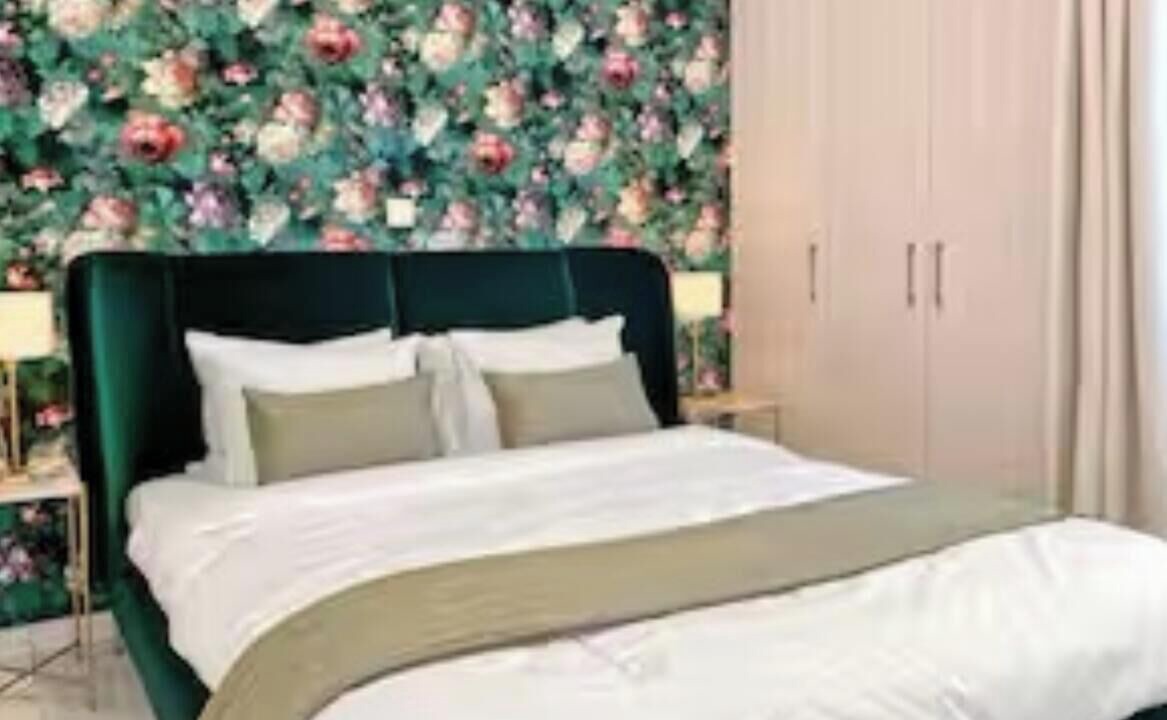 Photo of Bedroom in Skala