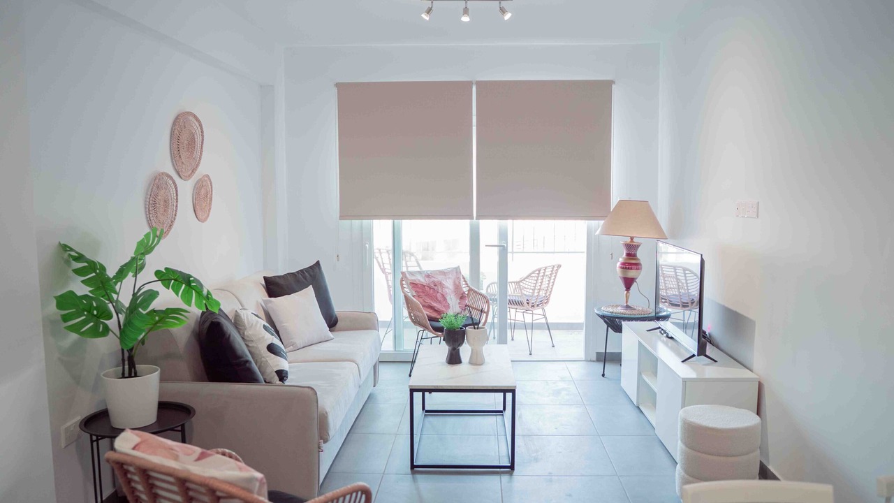 Photo of Livingroom in Paphos