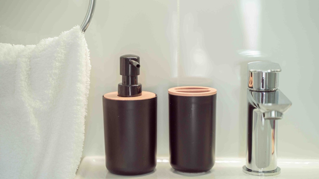 Photo of Bathroom in Paphos