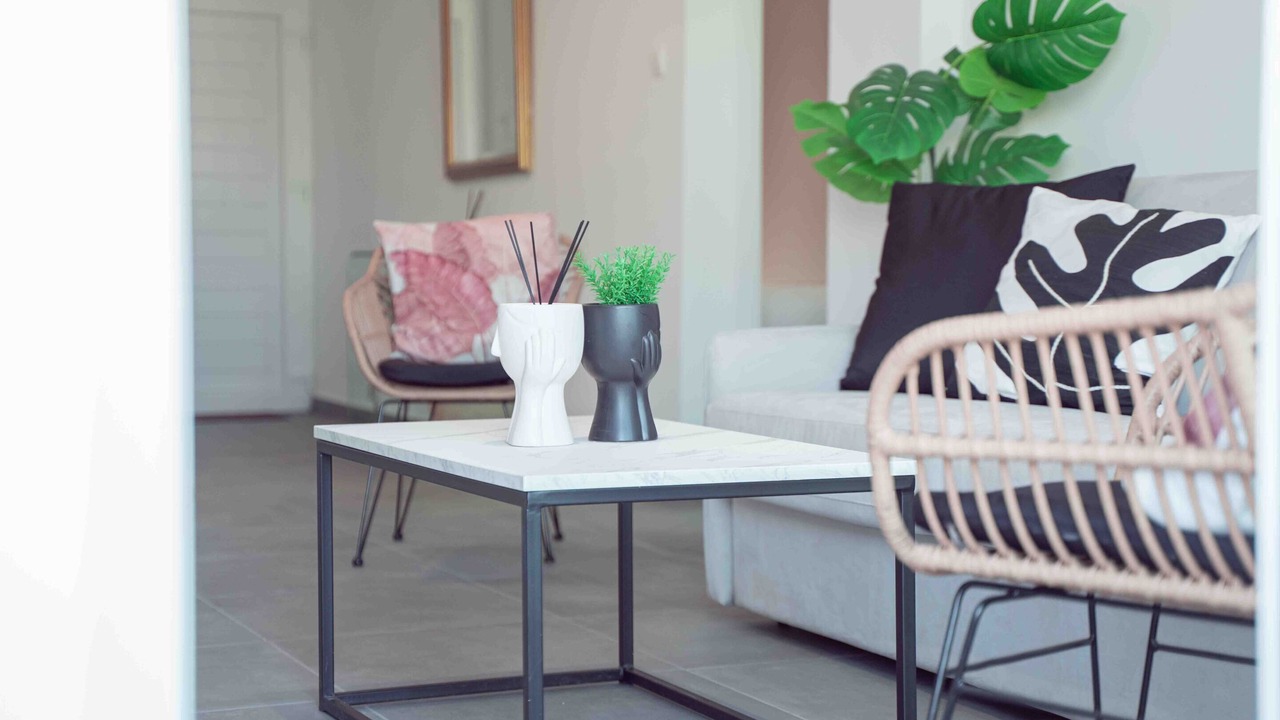 Photo of Livingroom in Paphos