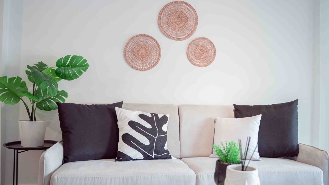 Photo of Livingroom in Paphos