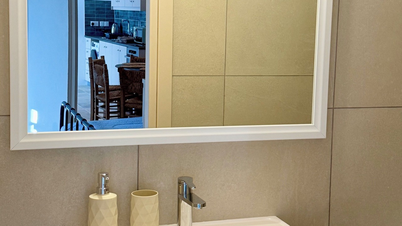 Photo of Bathroom in Kiti