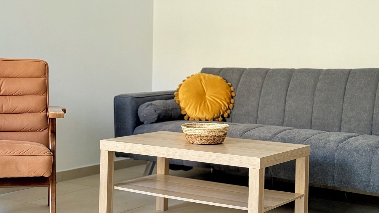 Photo of Livingroom in Kiti