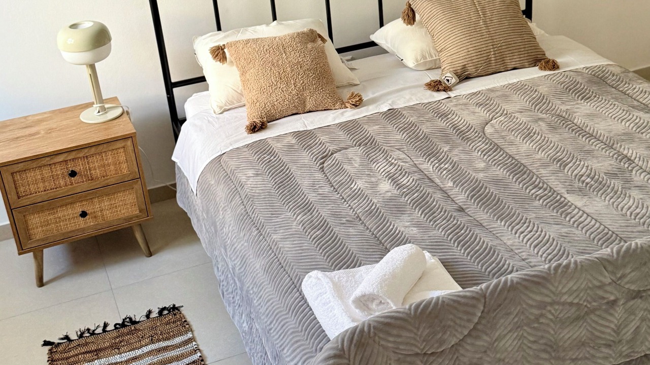Photo of Bedroom in Kiti