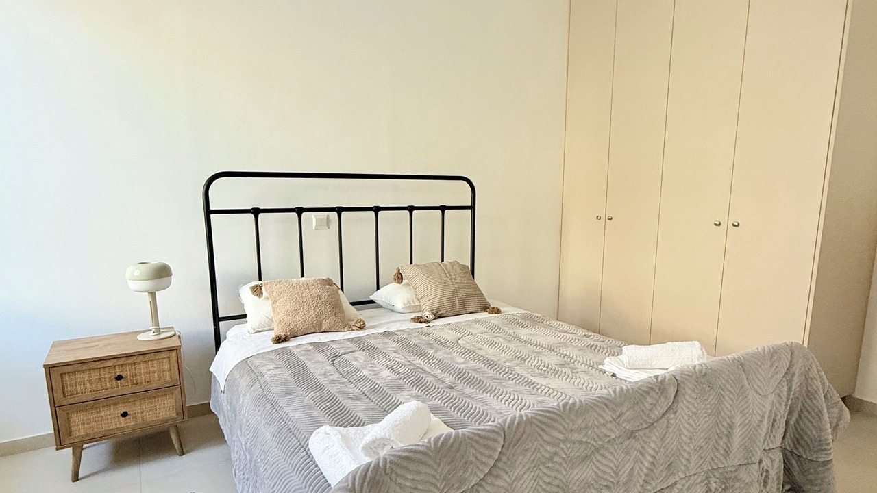Photo of Bedroom in Kiti
