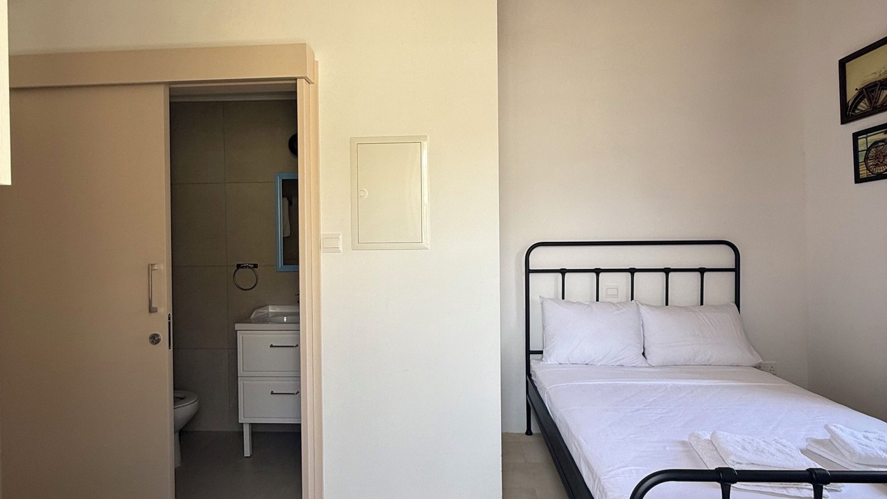 Photo of Bedroom in Kiti