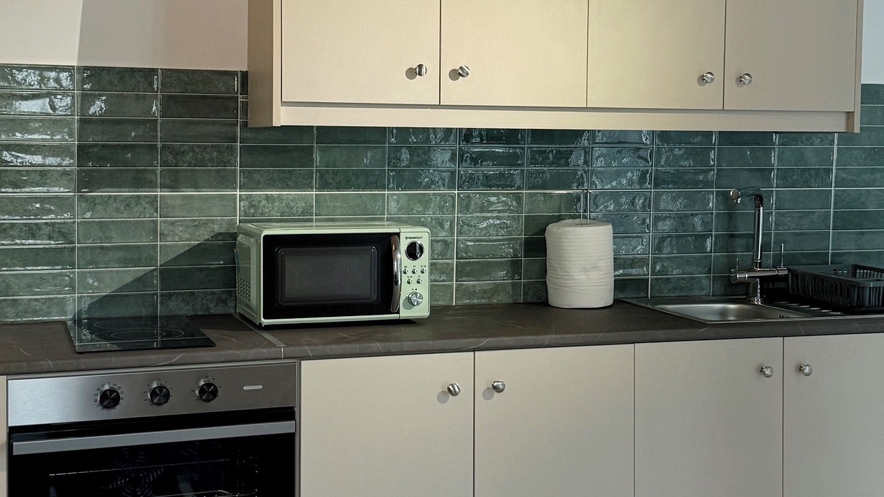 Photo of Kitchen in Kiti
