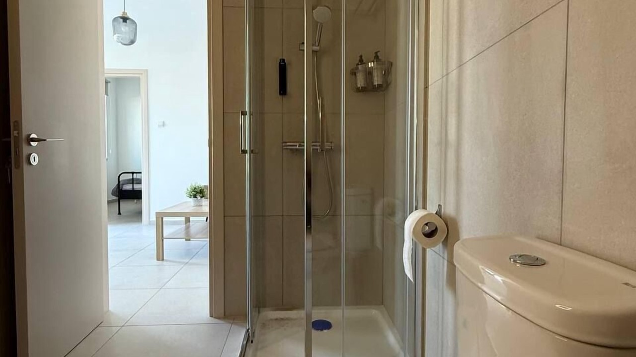 Photo of Bathroom in Kiti