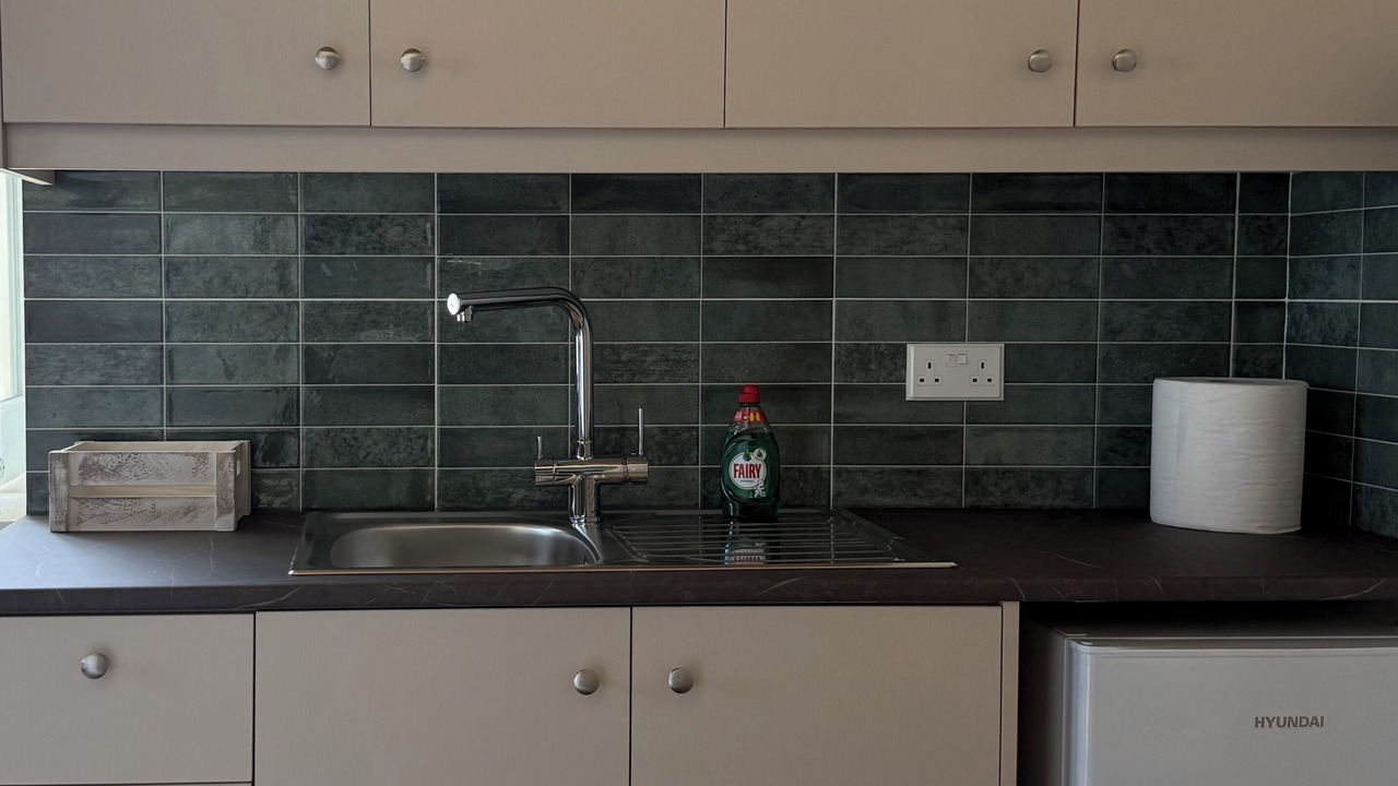 Photo of Kitchen in Kiti