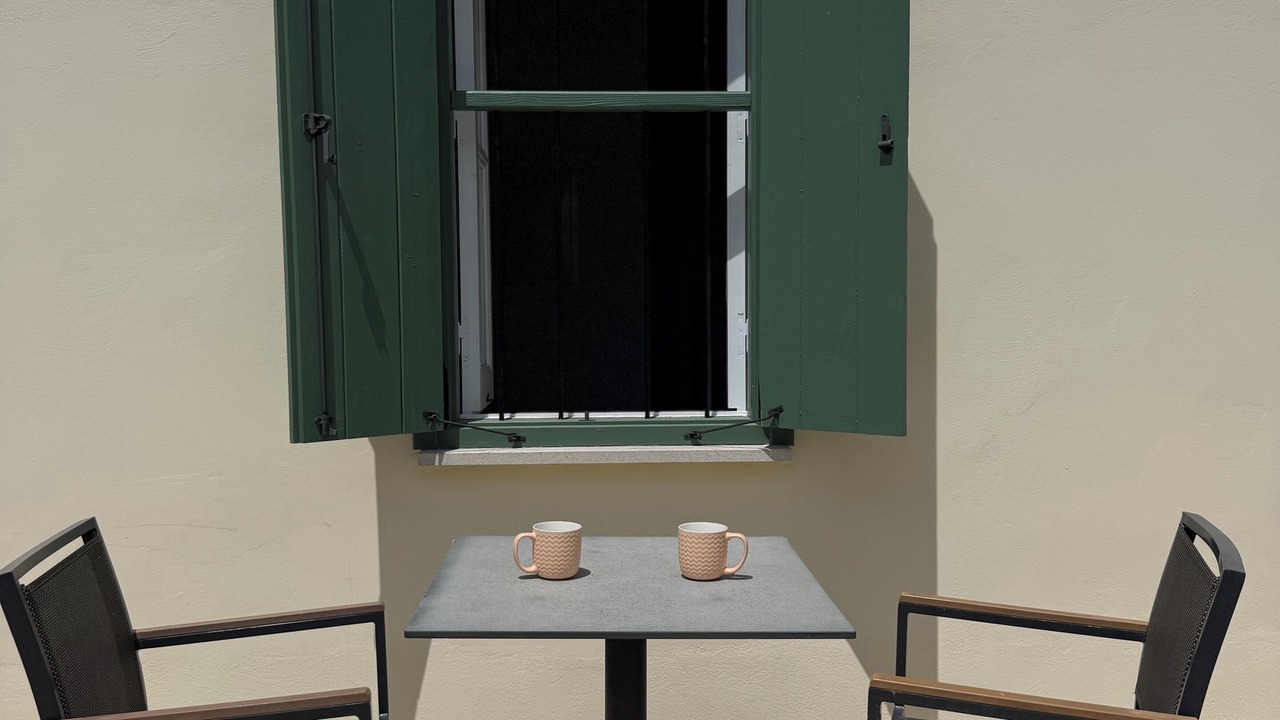 Photo of Patio Balcony in Kiti