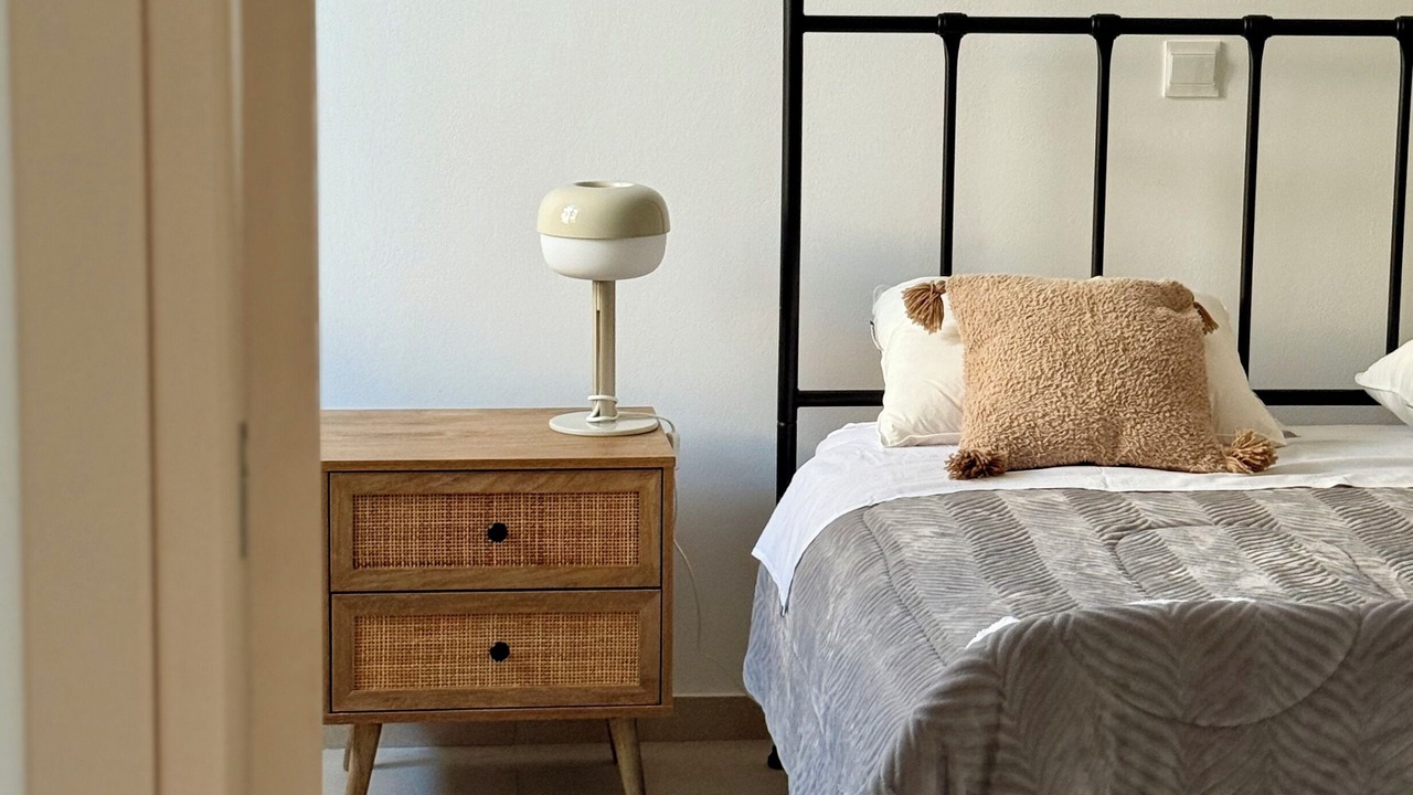 Photo of Bedroom in Kiti