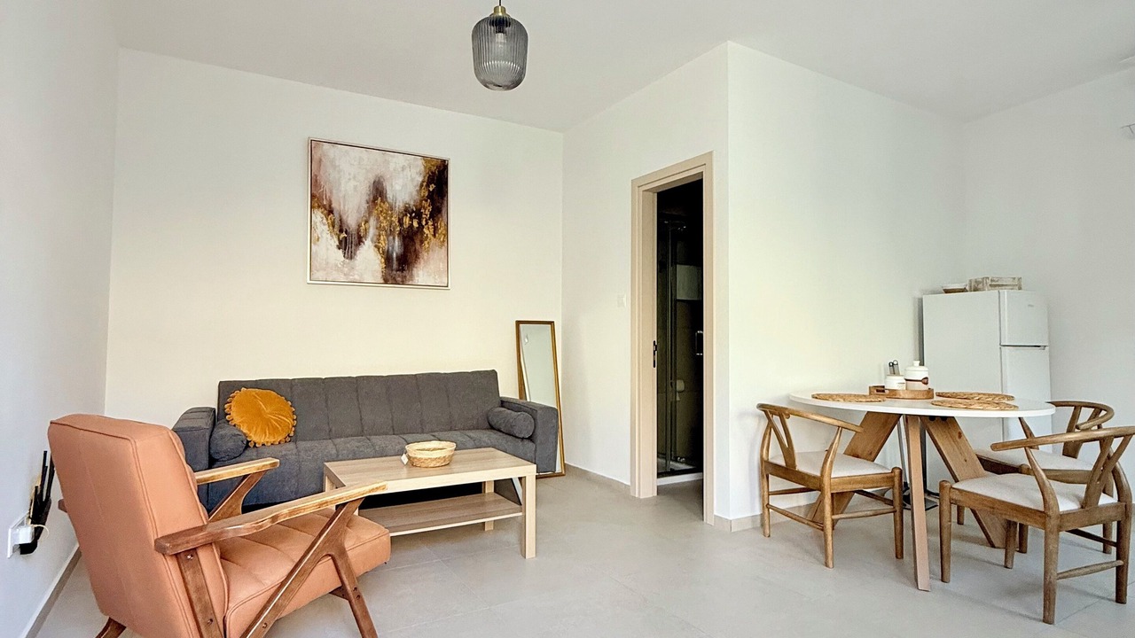 Photo of Livingroom in Kiti