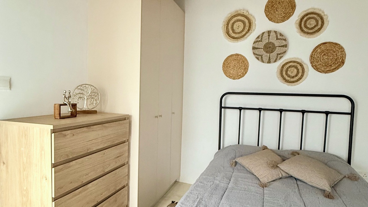 Photo of Bedroom in Kiti