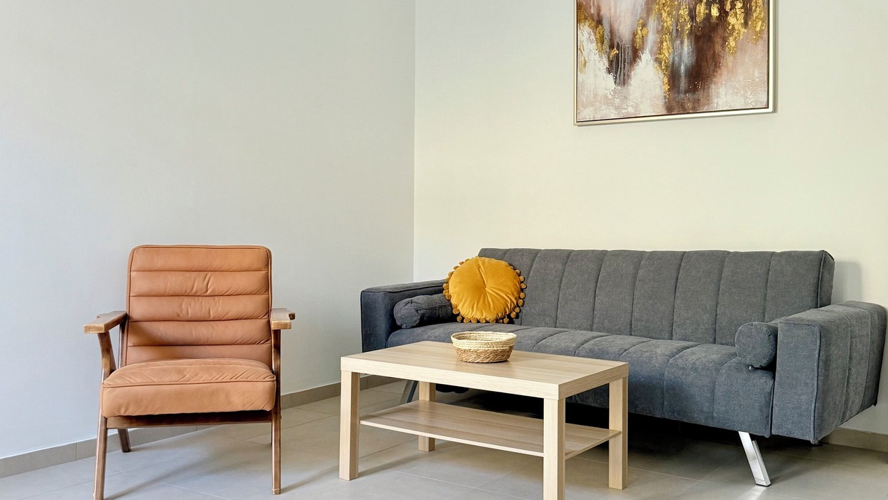 Photo of Livingroom in Kiti