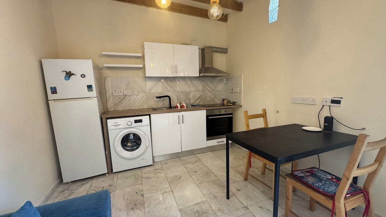 Photo of Kitchen in Marathounta