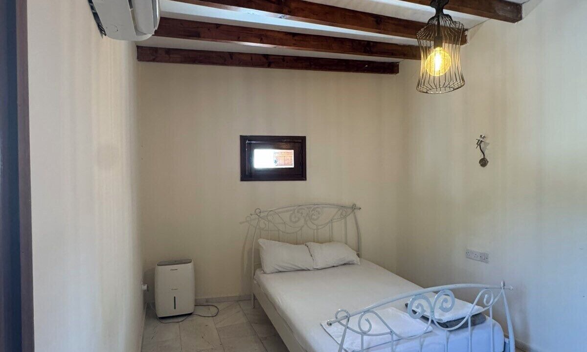 Photo of Bedroom in Marathounta