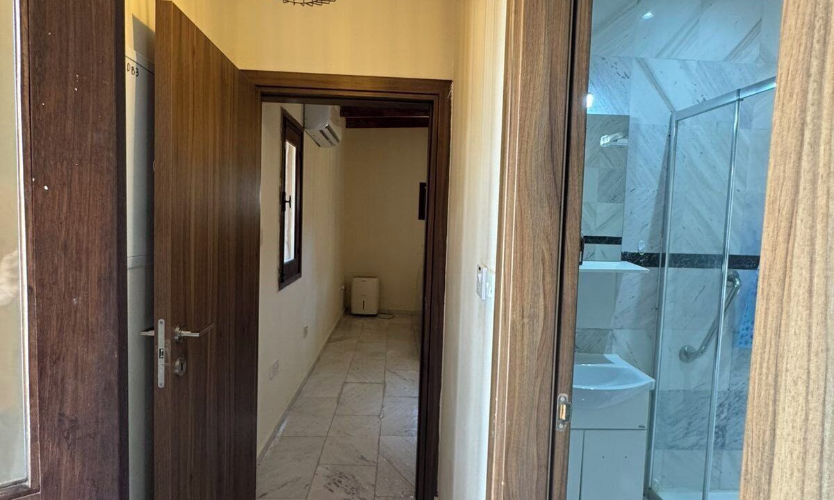 Photo of Bathroom in Marathounta