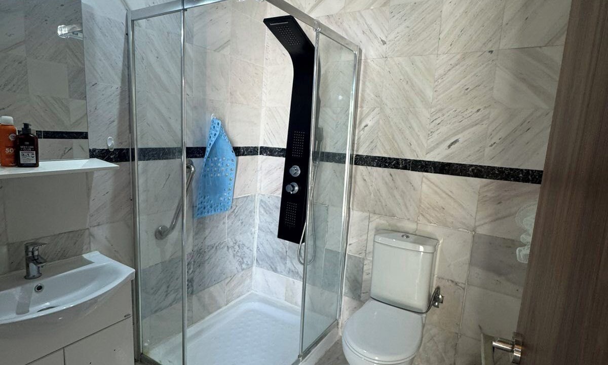 Photo of Bathroom in Marathounta