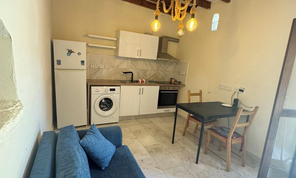 Photo of Livingroom in Marathounta