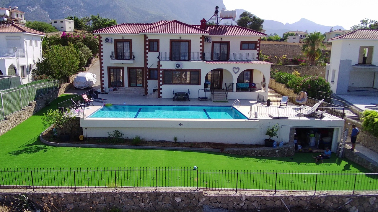 Photo of Outdoor in Kyrenia