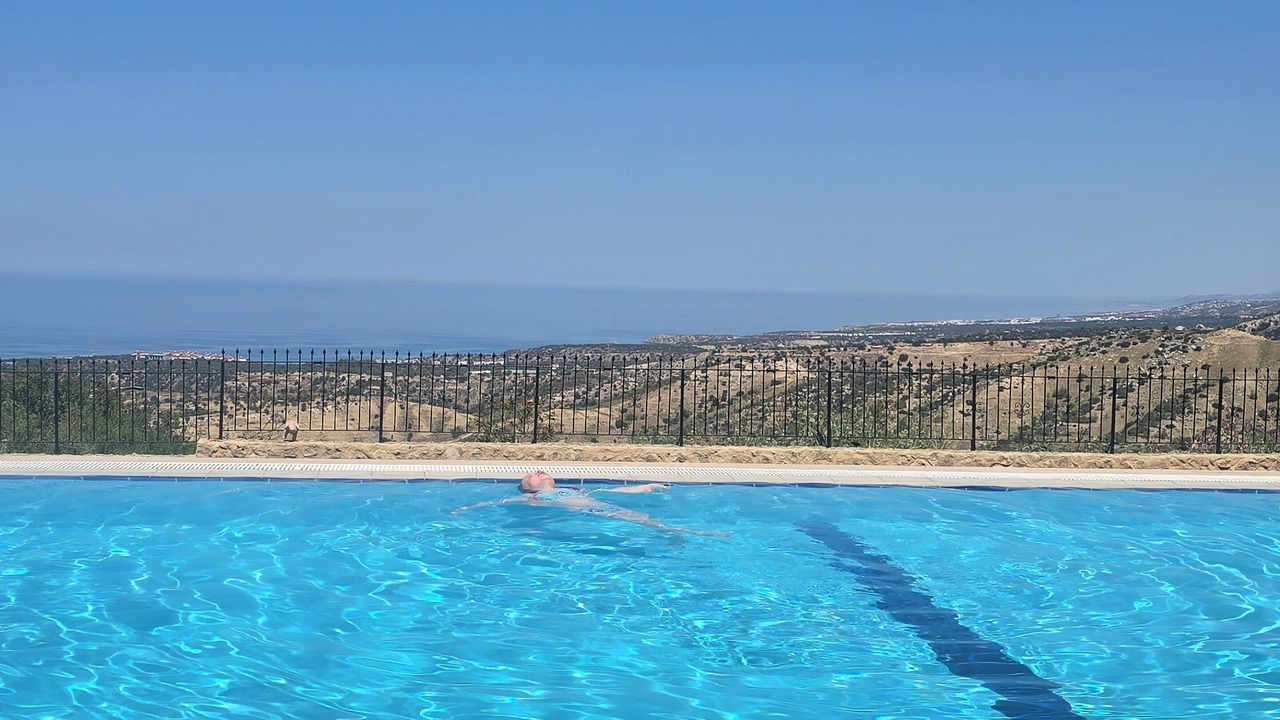 Photo of Outdoor in Kyrenia