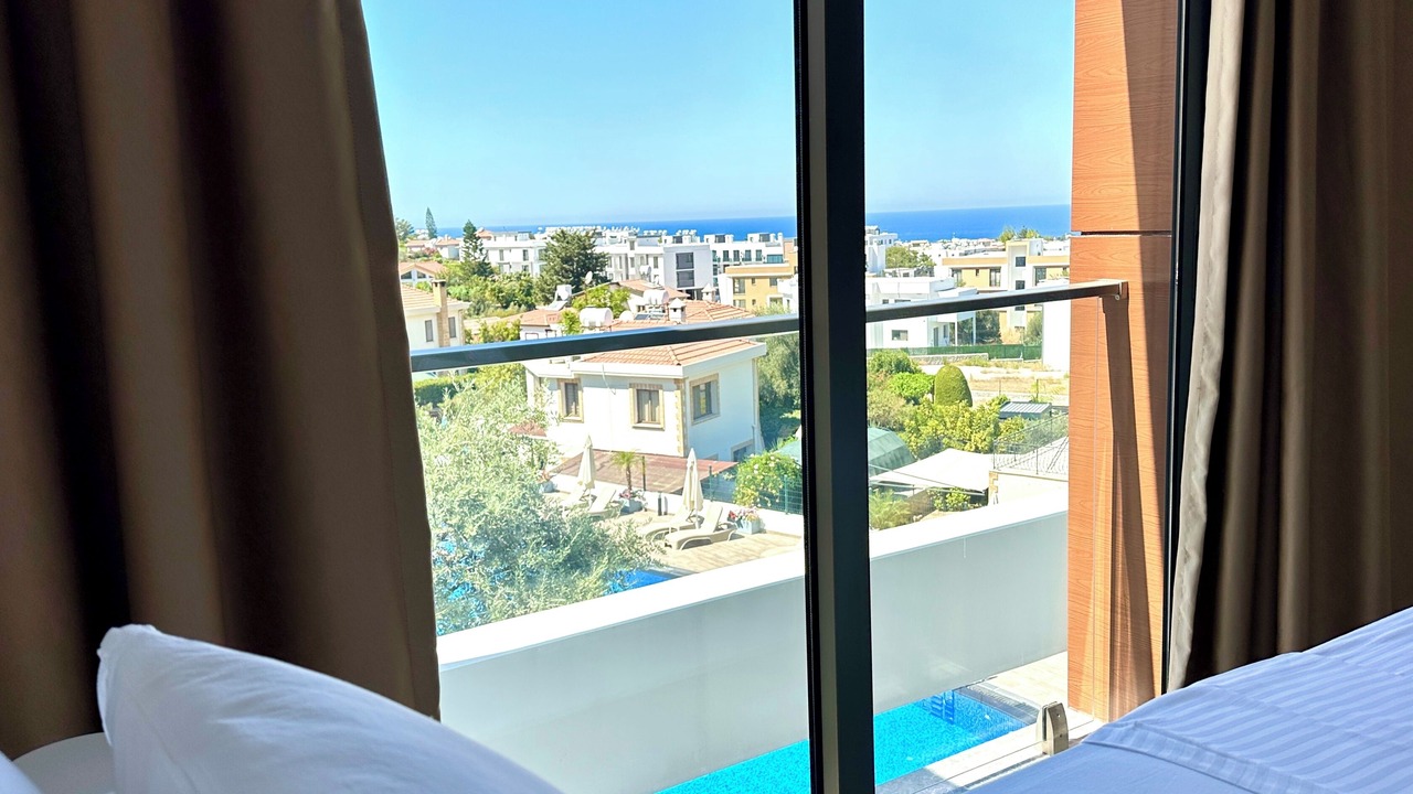 Photo of Bedroom in Karavas