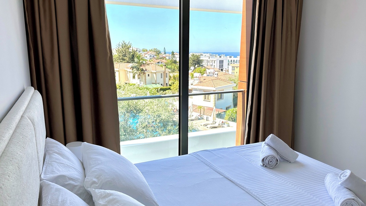 Photo of Bedroom in Karavas
