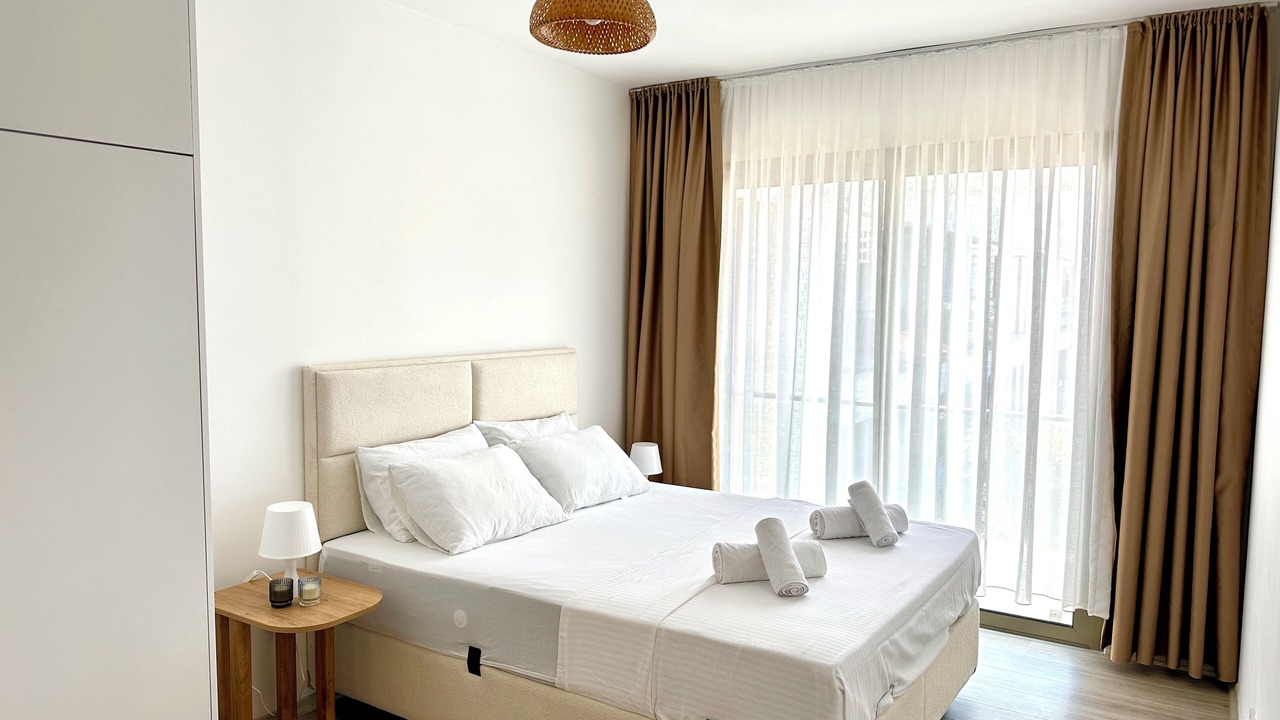 Photo of Bedroom in Karavas