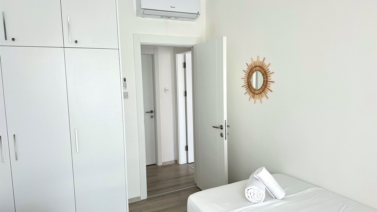 Photo of Bedroom in Karavas