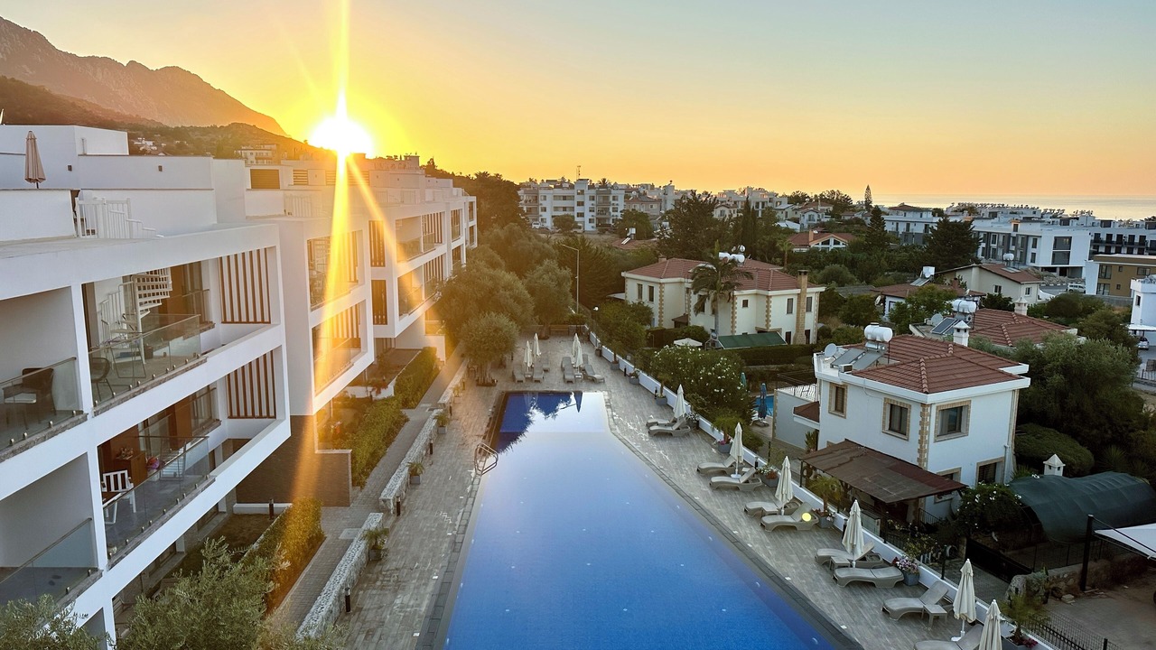 Photo of Outdoor in Karavas