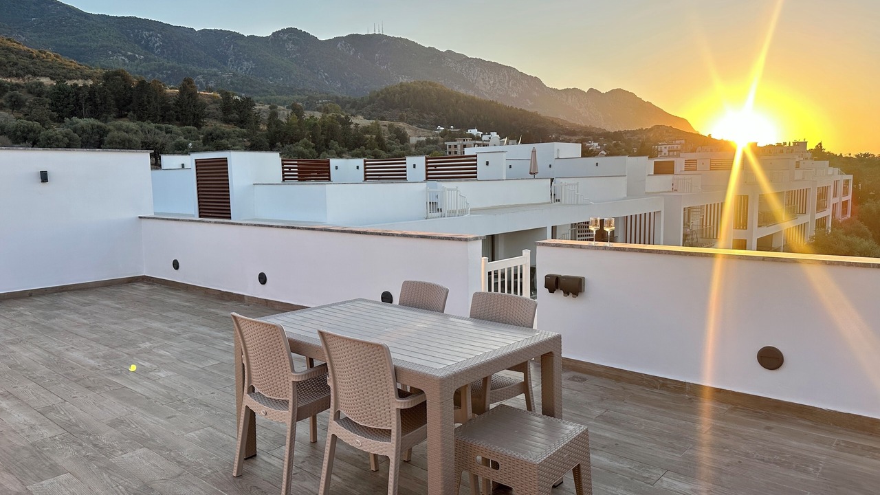 Photo of Outdoor in Karavas