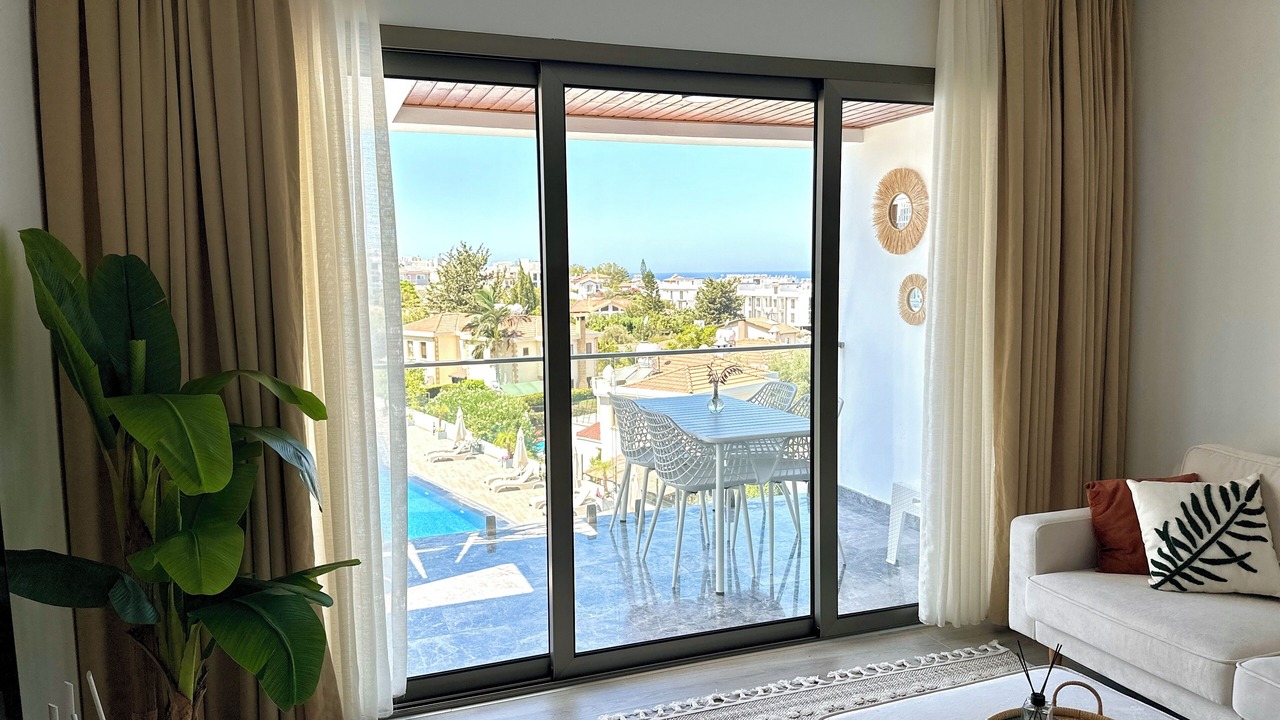 Photo of Livingroom in Karavas