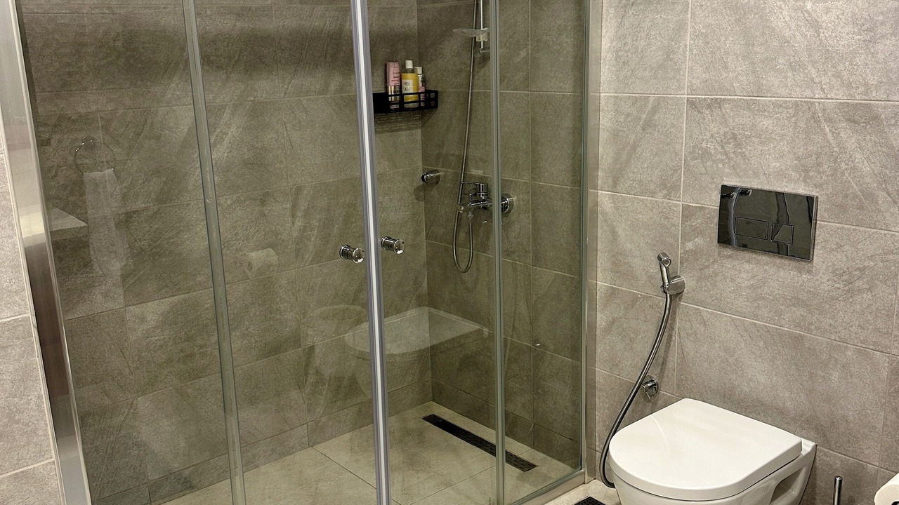 Photo of Bathroom in Karavas
