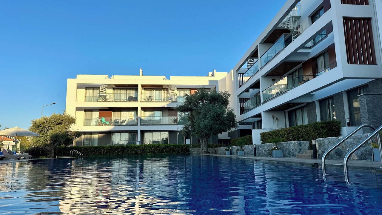 Photo of Outdoor in Karavas