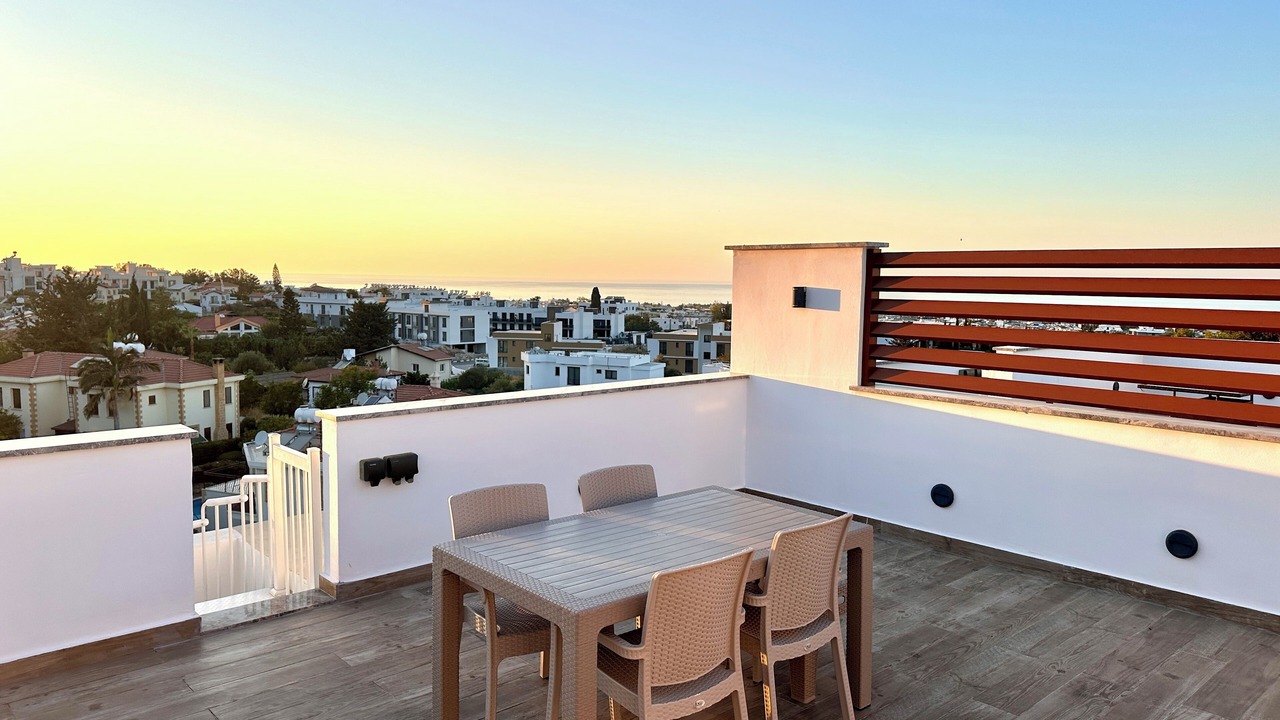 Photo of Outdoor in Karavas