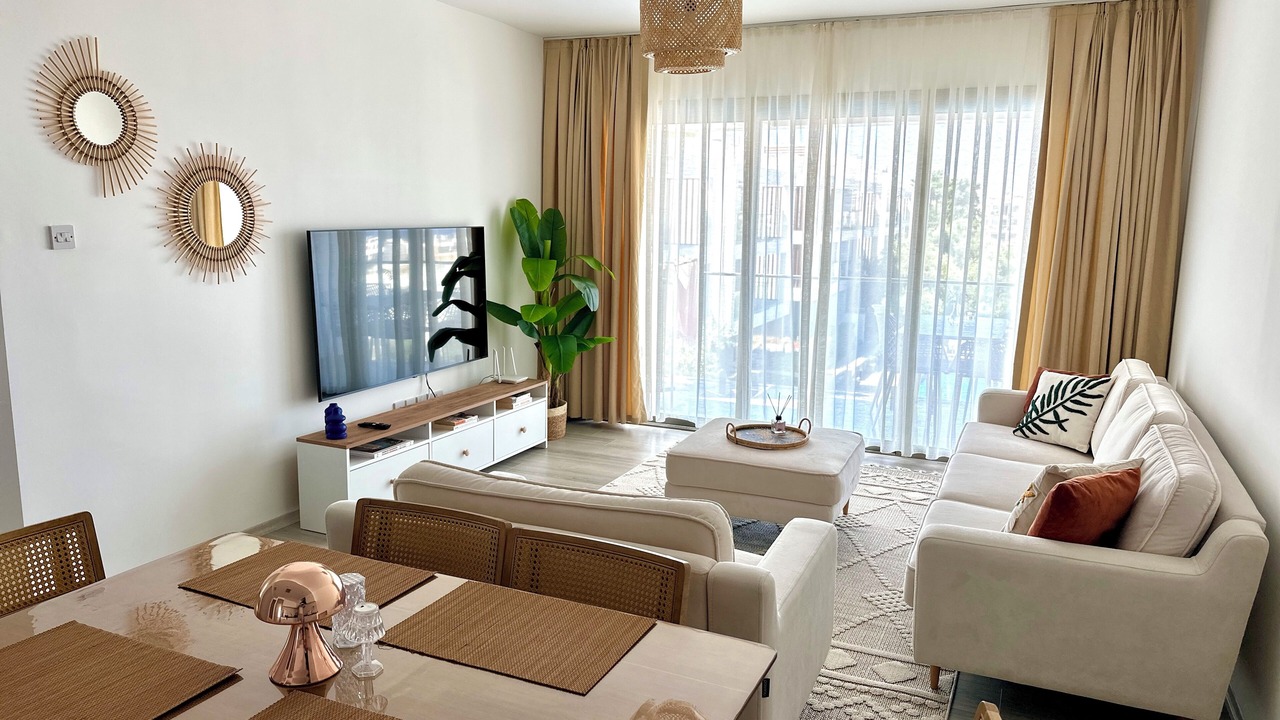 Photo of Livingroom in Karavas