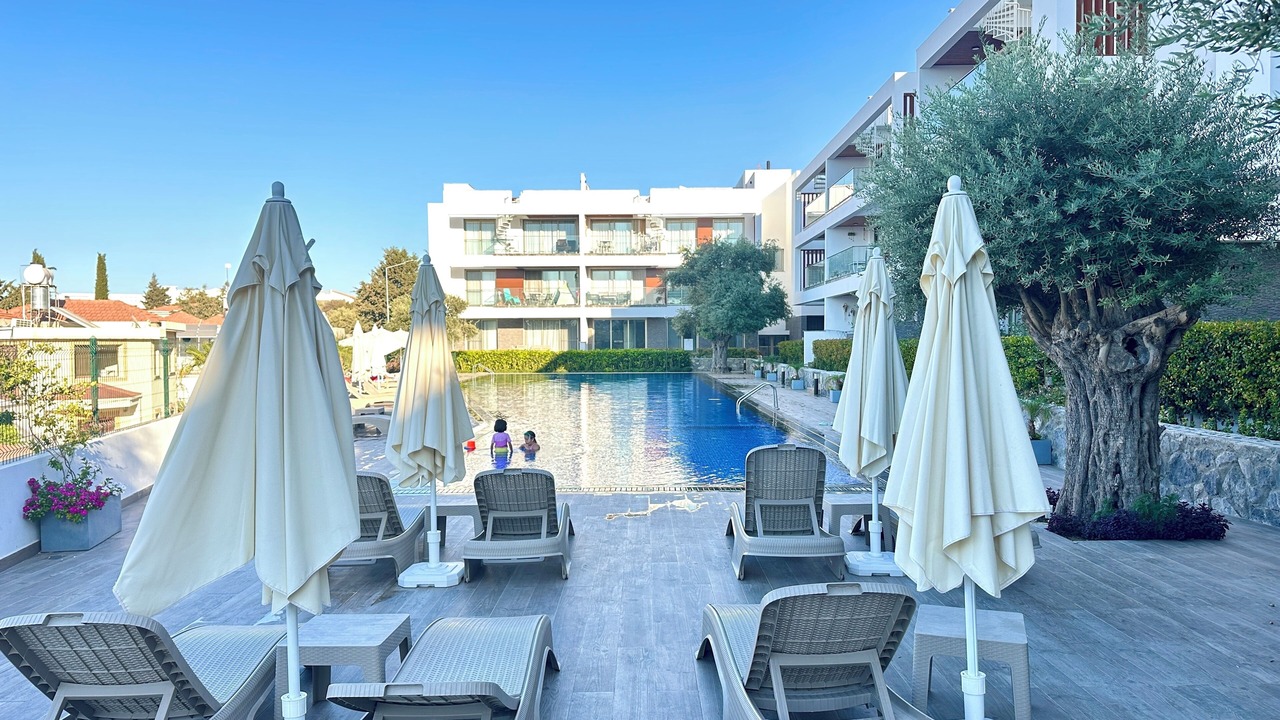 Photo of Outdoor in Karavas