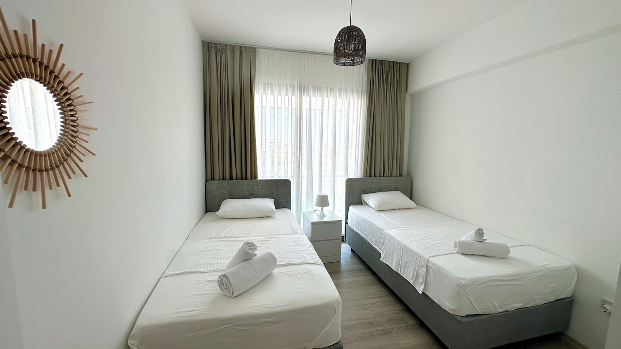 Photo of Bedroom in Karavas