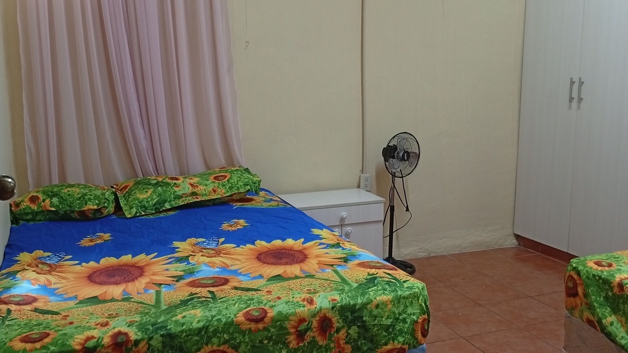 Photo of Bedroom in Masaya