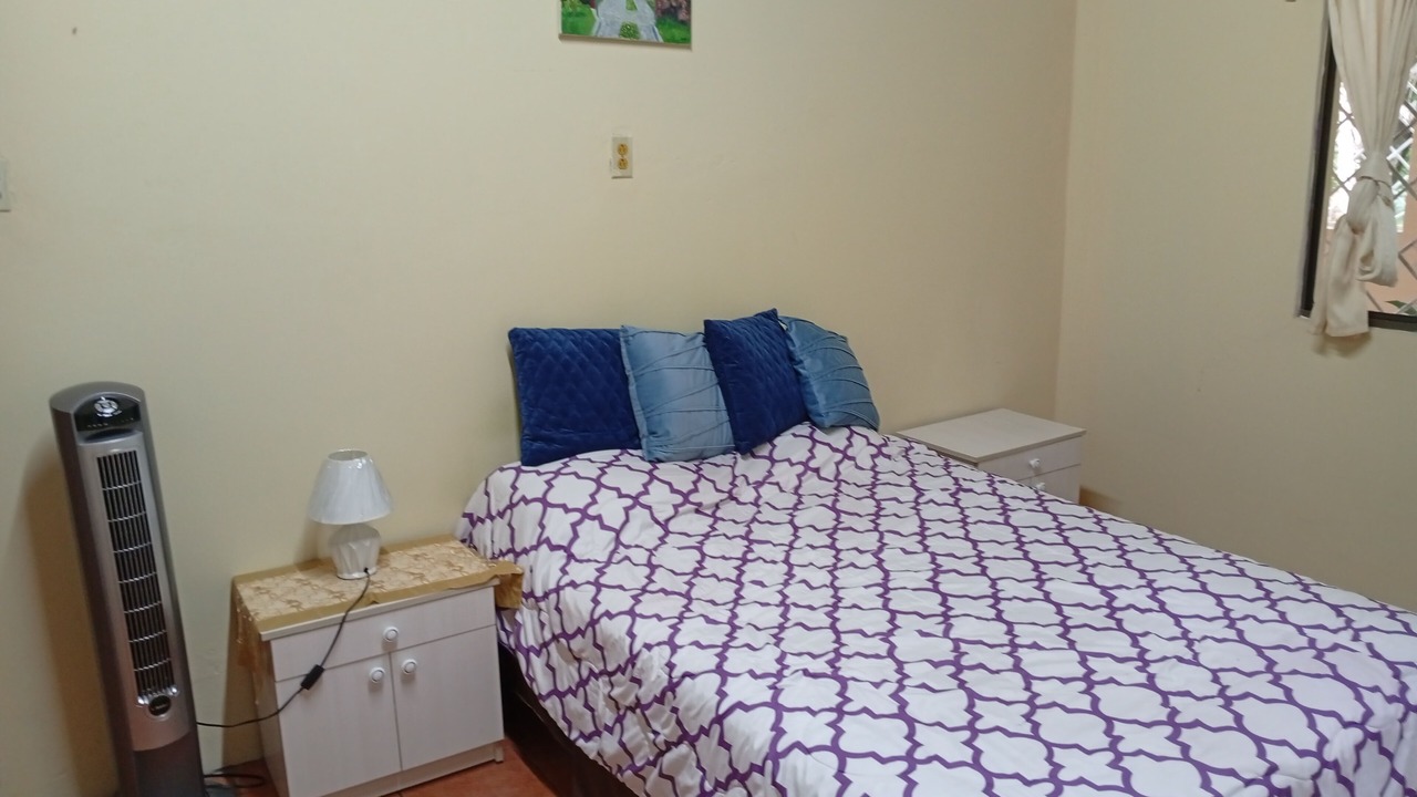 Photo of Bedroom in Masaya