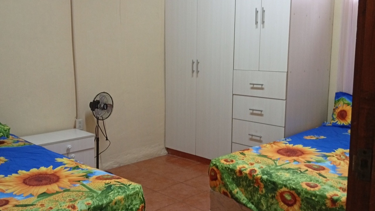 Photo of Bedroom in Masaya