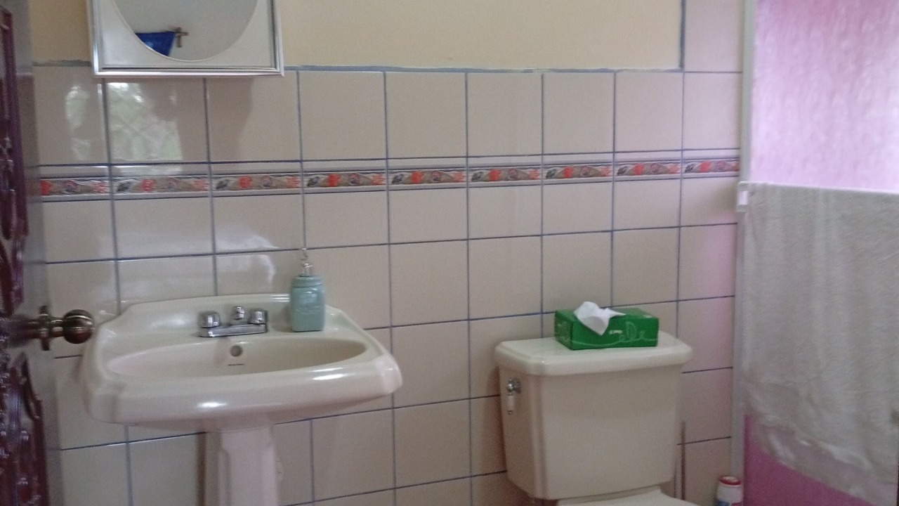 Photo of Bathroom in Masaya