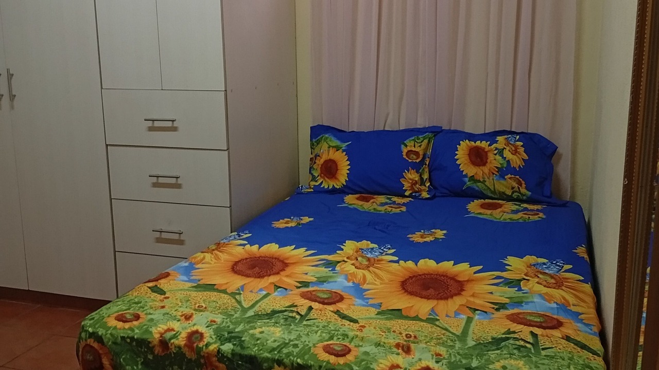 Photo of Bedroom in Masaya